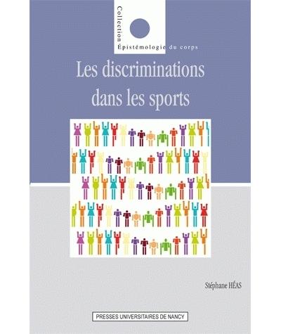Discriminations dans les sports contemporains