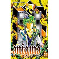 Enigma