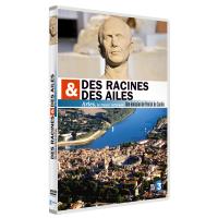 Des racines et des ailes Arles trésors engloutis DVD
