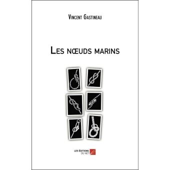 Les nœuds marins - 1
