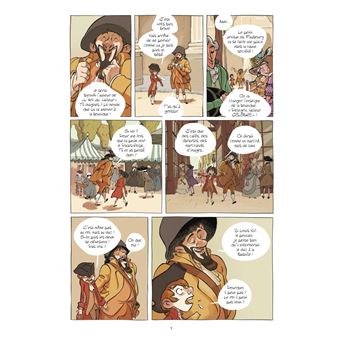 Les Enfants Perchés de la Révolution