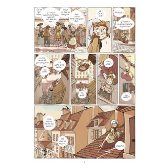 Les Enfants Perchés de la Révolution