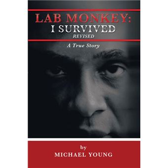 Lab Monkey: I Survived Revised - 1