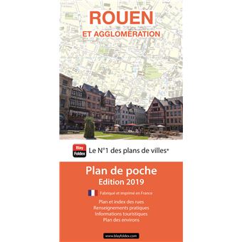 Rouen et agglomération
