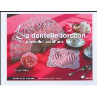 La dentelle torchon (volume 2) Tome 2 - broché - Martine