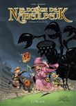 Le donjon de Naheulbeuk Intégrale 13 à 15