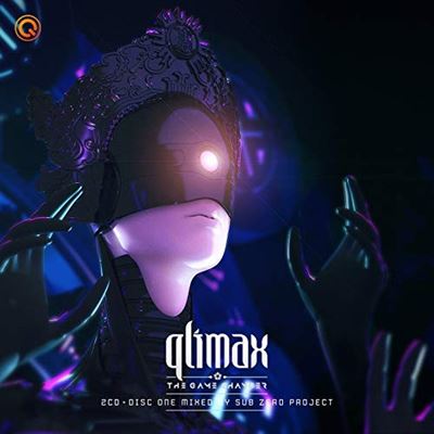 QLIMAX 2018 - THE GAME CHANGER