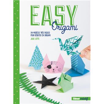 Easy Origami
