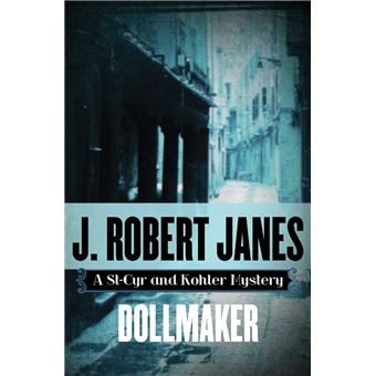 Dollmaker - 1