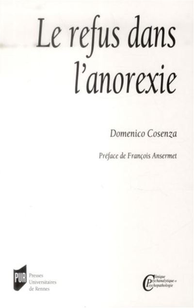 Refus dans l anorexie