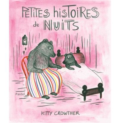 Petites histoires de nuits