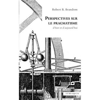 Perspectives sur le pragmatisme