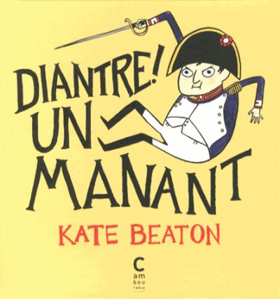 Diantre, un manant !
