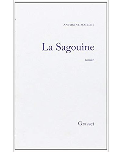 La Sagouine