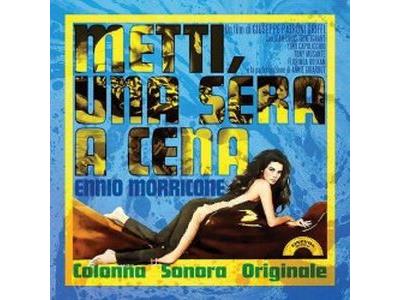 Metti una sera cena