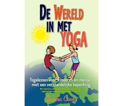 De wereld in met yoga