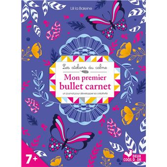 Mon premier bullet carnet