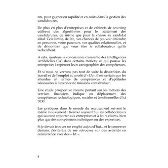 Comment trouver le job idéal en 7 jours