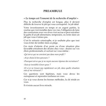 Comment trouver le job idéal en 7 jours