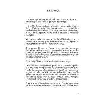 Comment trouver le job idéal en 7 jours
