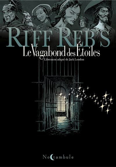 Le Vagabond des étoiles - Coffret T01 +