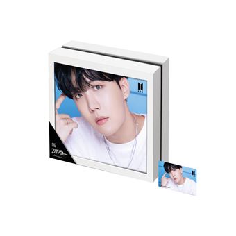 Jigsaw Puzzle BTS BE J-Hope