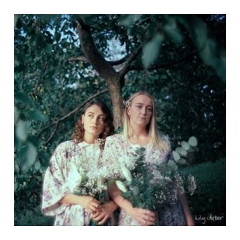 Lily Arbor - Lily Arbor - Vinyle album - Achat & prix | fnac