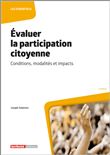Urbanisme et concertation 2ème édition