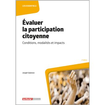 Urbanisme et concertation 2ème édition