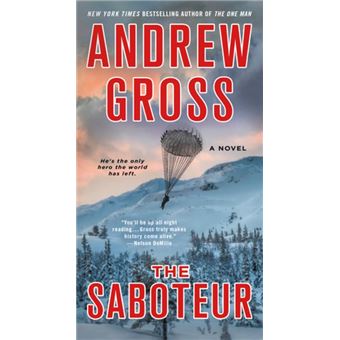 The Saboteur - 1