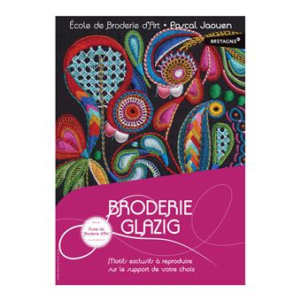 Broderie Glazig