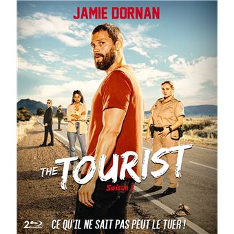 The Tourist - The Tourist - 1