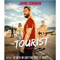 The Tourist Saison 1 Blu-ray