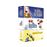 Coffret Tous en scène Comme des bêtes Les Minions DVD_0