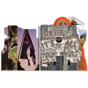 Robin Kid : It's All Your Fault