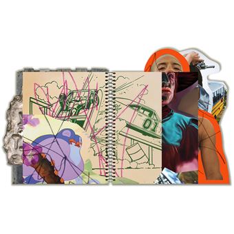 Robin Kid : It's All Your Fault