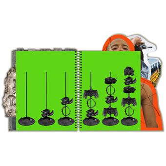 Robin Kid : It's All Your Fault