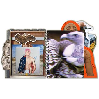 Robin Kid : It's All Your Fault