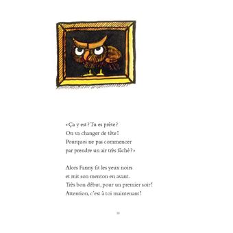 À toi de jouer !