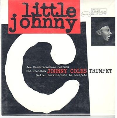 Little johnny coles/ed limitee