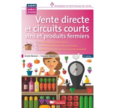 Vente directe et circuits courts