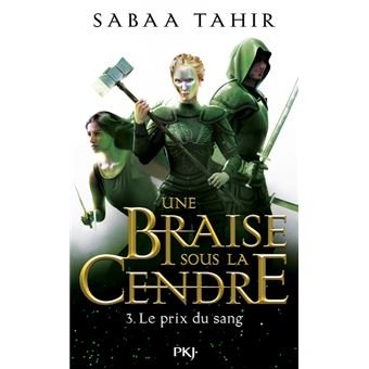 Une braise sous la cendreUne braise sous la cendre