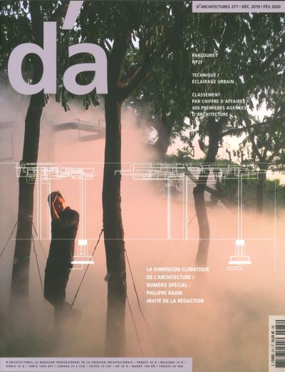D'architectures,277:eclairage public