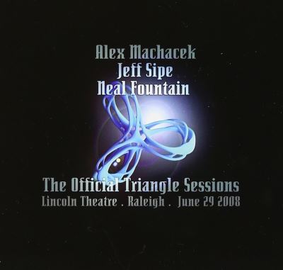 Official triangle sessions