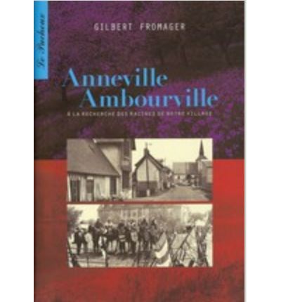 Anneville-Ambourville