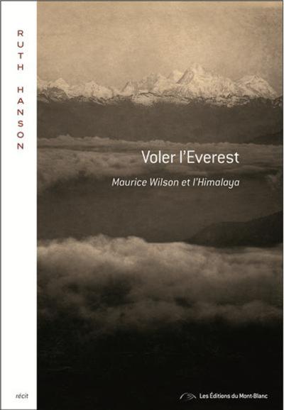 Voler l'Everest