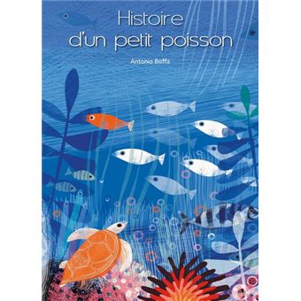 Histoire d'un petit poisson