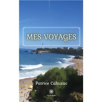 Mes voyages