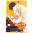 Honey come honey T02