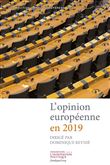 L'opinion européenne en 2019
